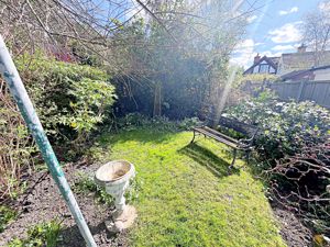 Garden- click for photo gallery